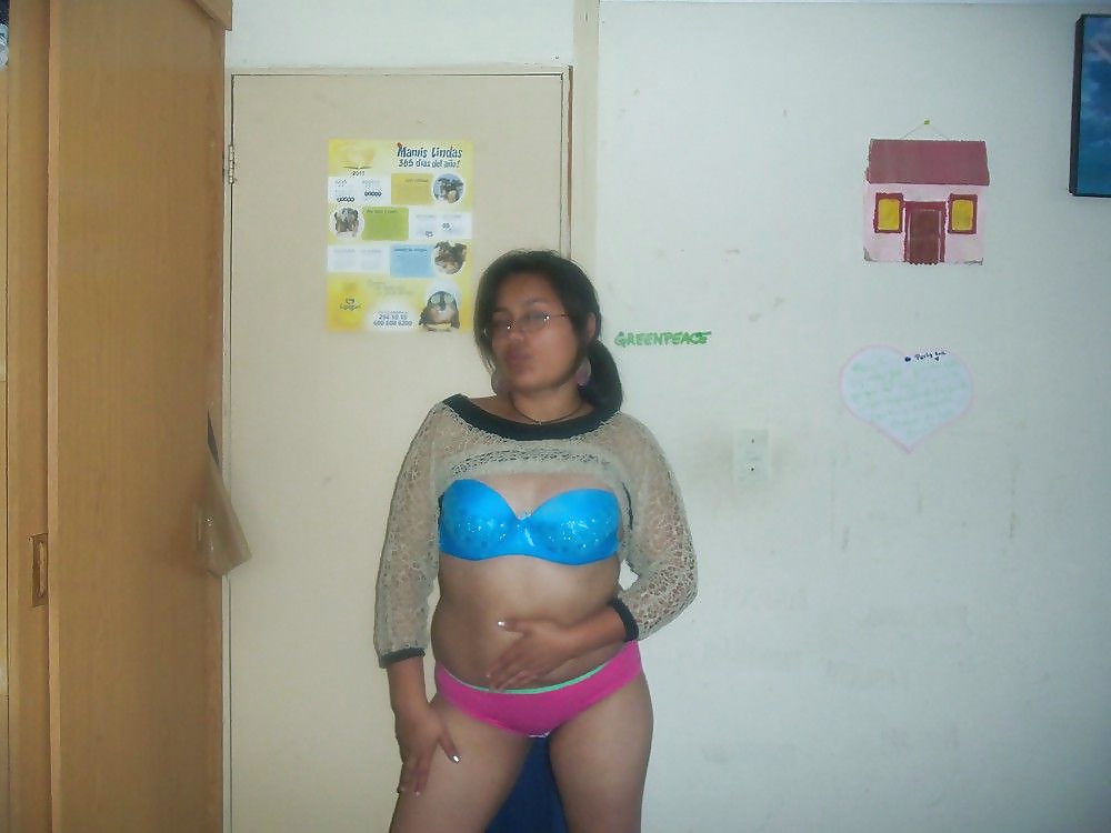 Sex Gallery TE JURO QUE LAS BORRO. JAJAJA II