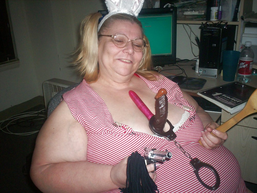 Sex Gallery her toys