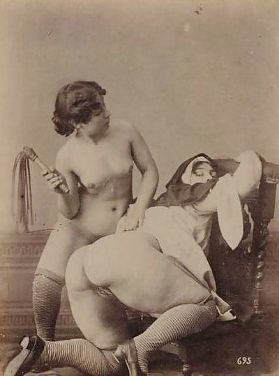 Naughty Victorians 71 Bilder
