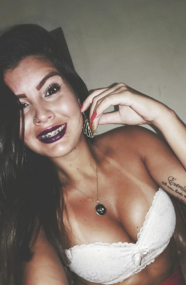 Sex Gallery Leite Nela