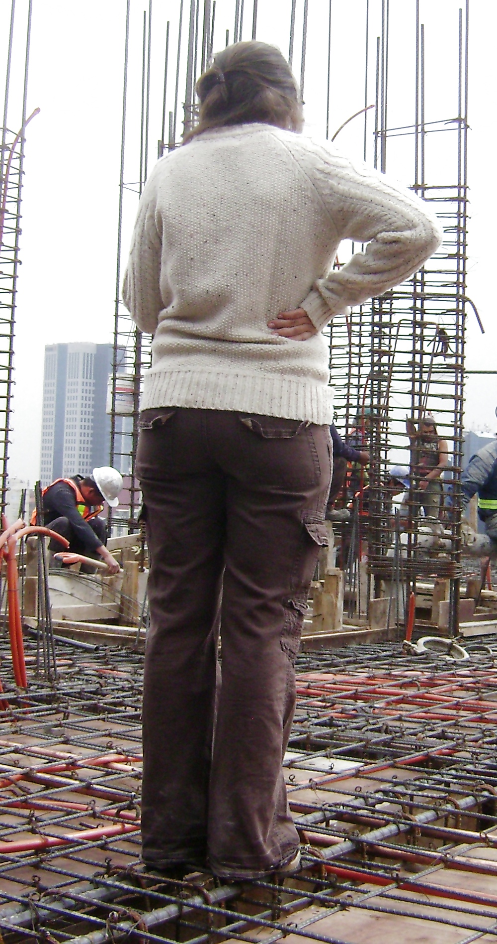 Sex Gallery DELICIOSA RUBISEL