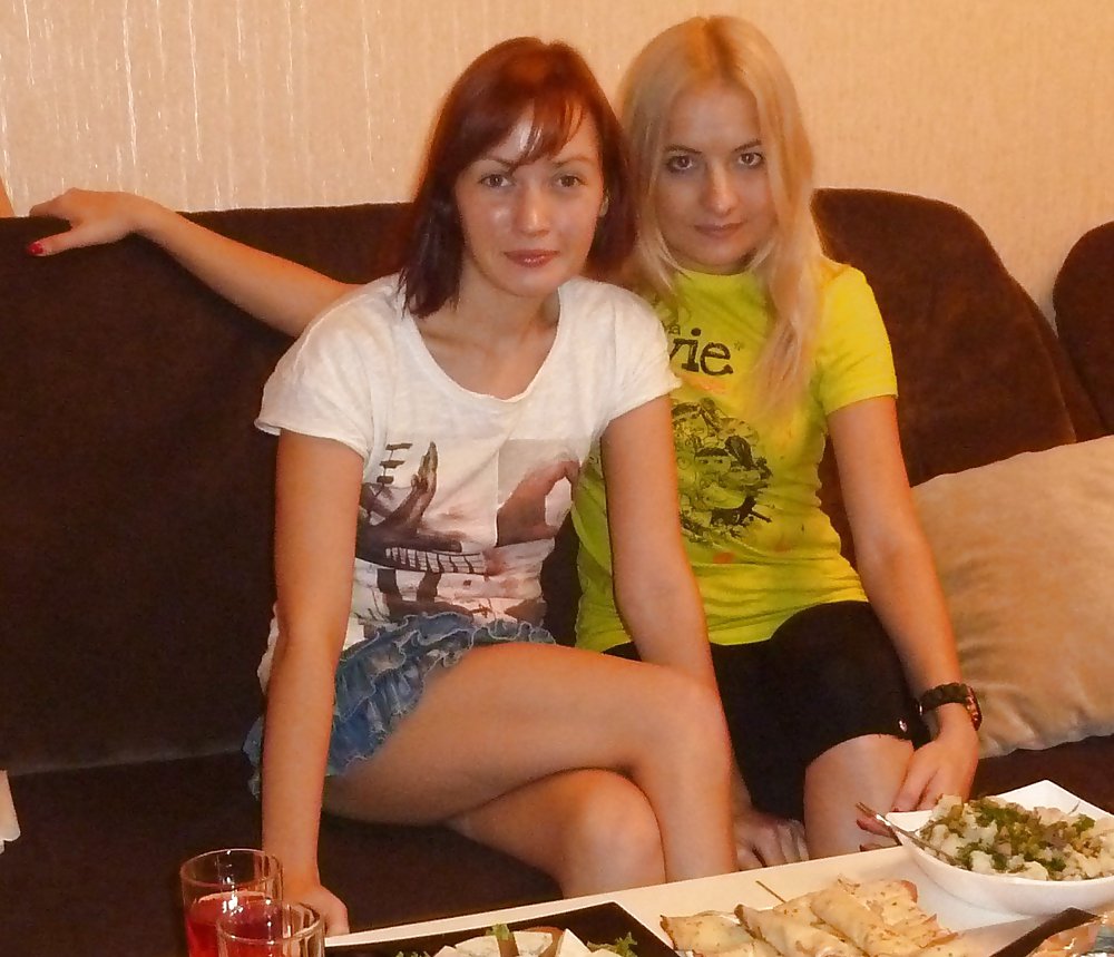 Sex Gallery amateur