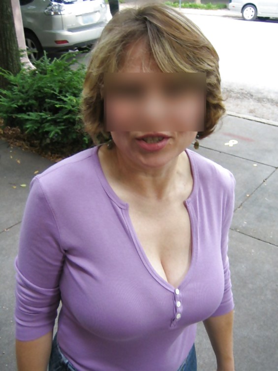 Sex Gallery MarieRocks 50+ Outdoors and In Public