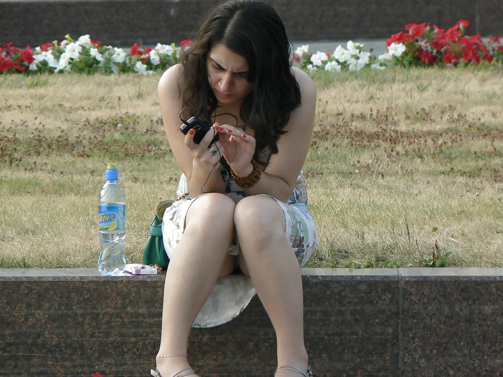 Sex Gallery Voyeur.Candid.6 (7)