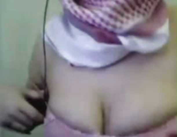 Sex Gallery arab niqab webcam scandal-with hijab iran or egypt jilbab