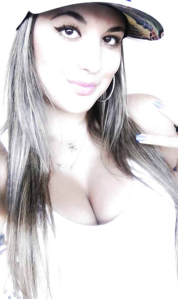 Sex Gallery JULIA CAVALHEIRO MOREIRA