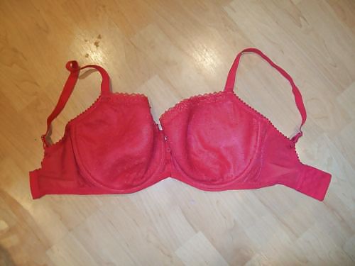 Sex Gallery G Cup bras