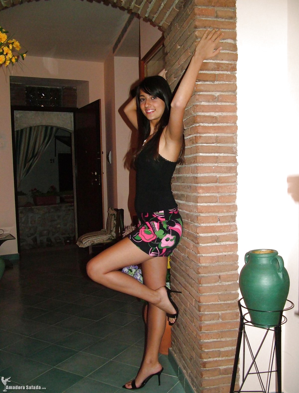 Sex Gallery Argentina Perfecta