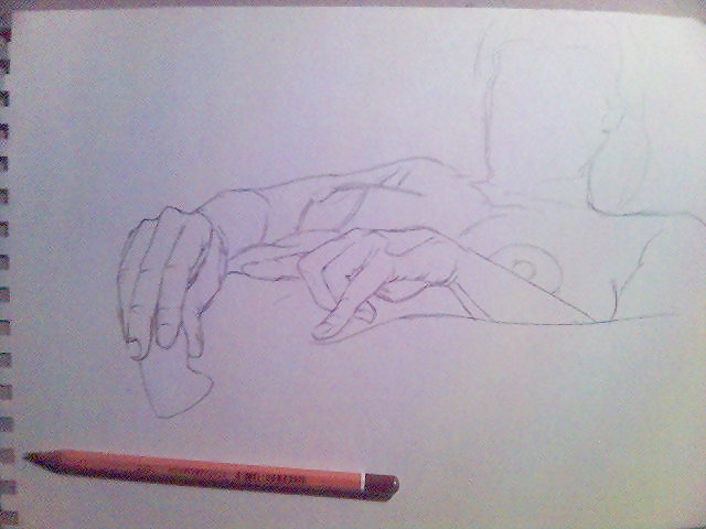 Sex Gallery inspired by an amateur XIV