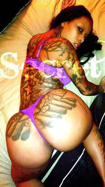 Sex Gallery THE REAL BOOTY FACTORY 69