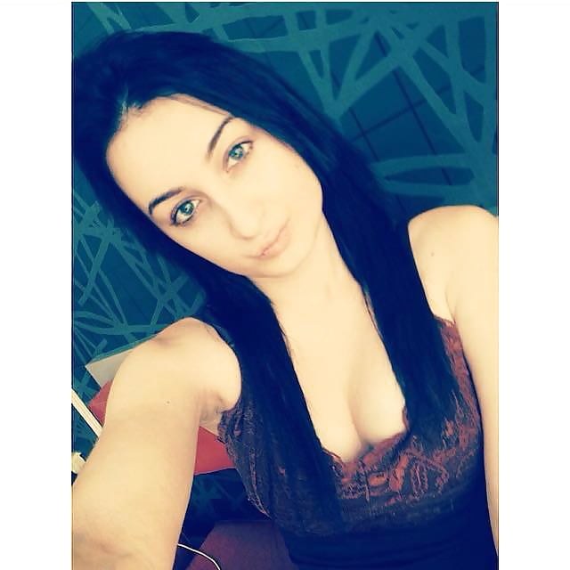 Sex Gallery Milica K.