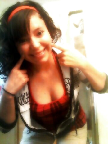 Sex Gallery KATIE FROM MINNESOTA!! MOCOSPACE SLUT!