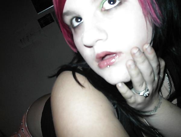 Sex Gallery Killa Kitty