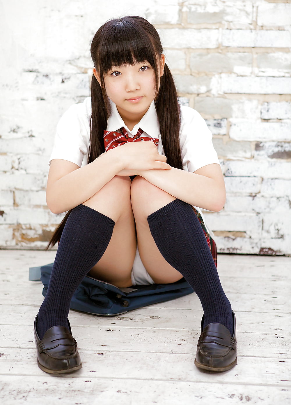 Sex Gallery Serafuku 180