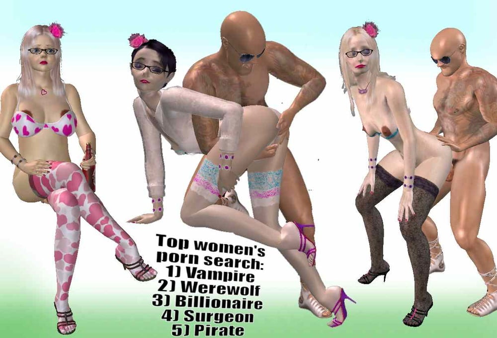 3d Lesbian Porn Games