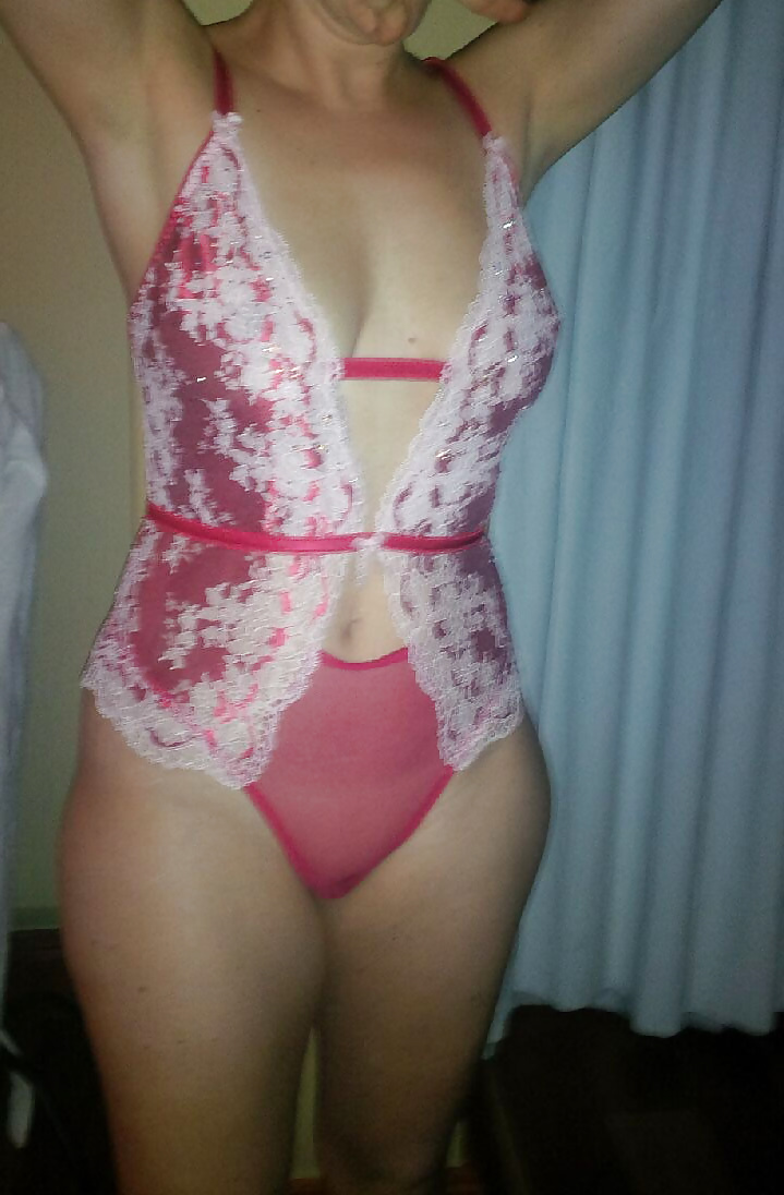 Sex Gallery Wife ready to be shared with strangers