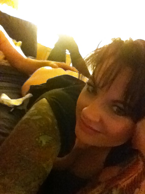 Sex Gallery Im a good girl, daddy...