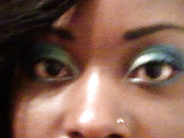 Sex Gallery Clemence face juice