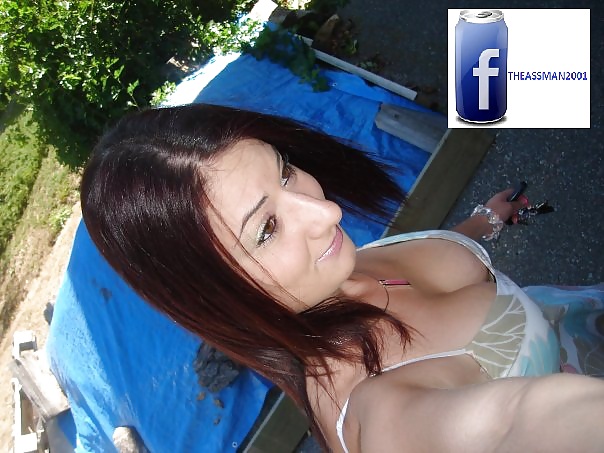 Sex Gallery What u think about this Facebook girl 2