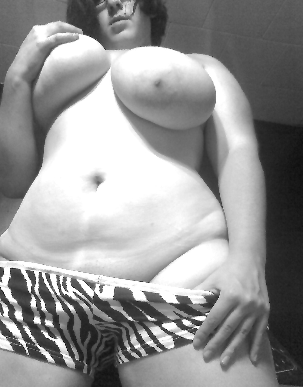 Sex Gallery Natural Women-32