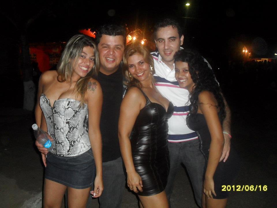 Sex Gallery FACEBOOK CLAUDIA MARTINS