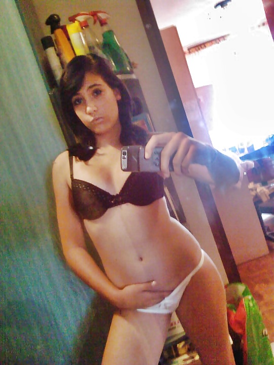 Sex Gallery Samo domace devojke