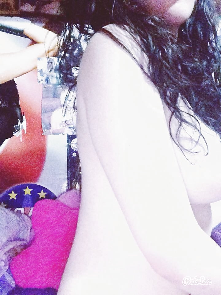 Sex Gallery Salma Pimentel