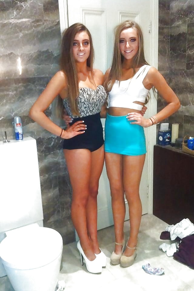 Sex Gallery the best high heels