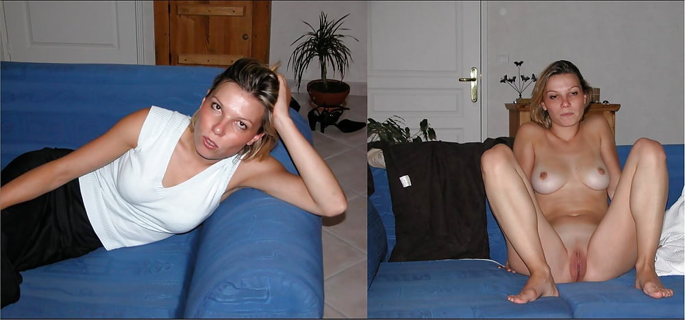 Sex Gallery dressed undressed march 16 vol3