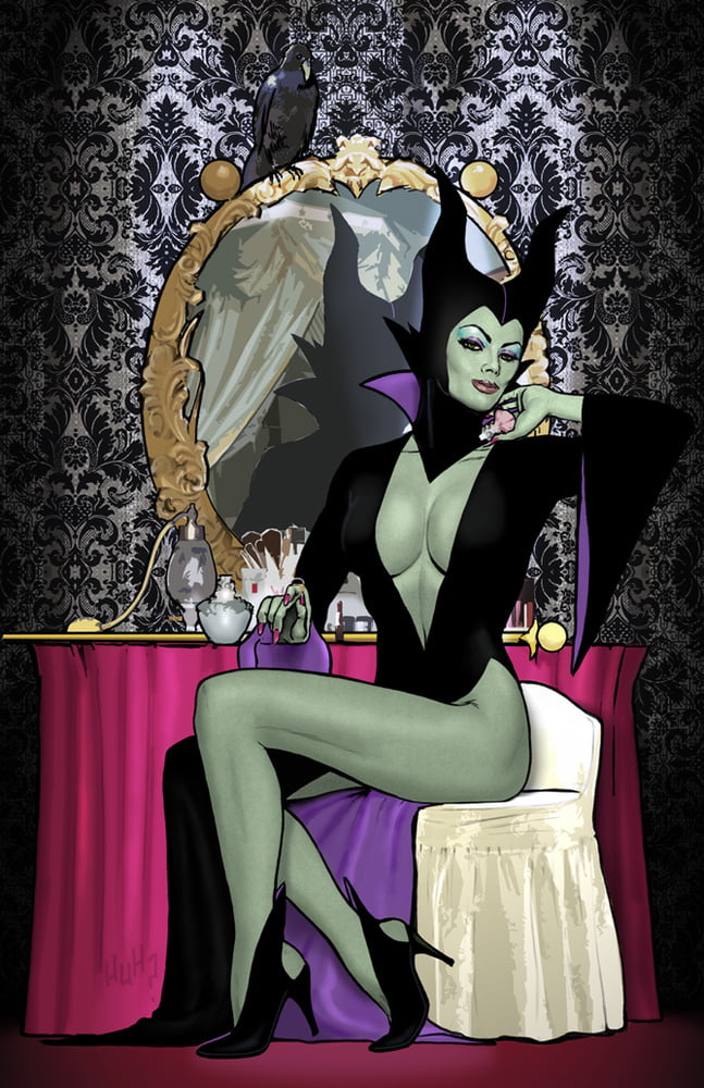 The Evil Queen Maleficent Disney Pics Xhamster