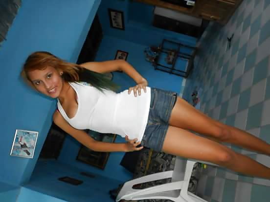 Sex Gallery Mexicanas Putitas del Face 3