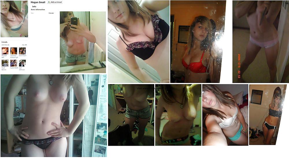 Sex Gallery (BD) Facebook Freshies pt.13