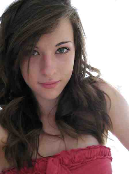 Sex Gallery pretty girls