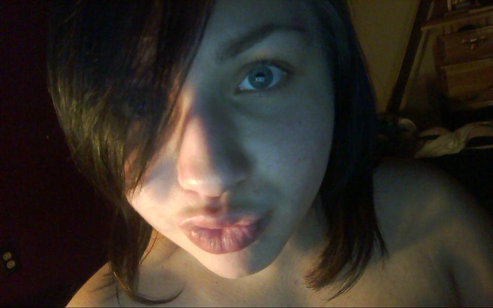 Sex Gallery Emo friend
