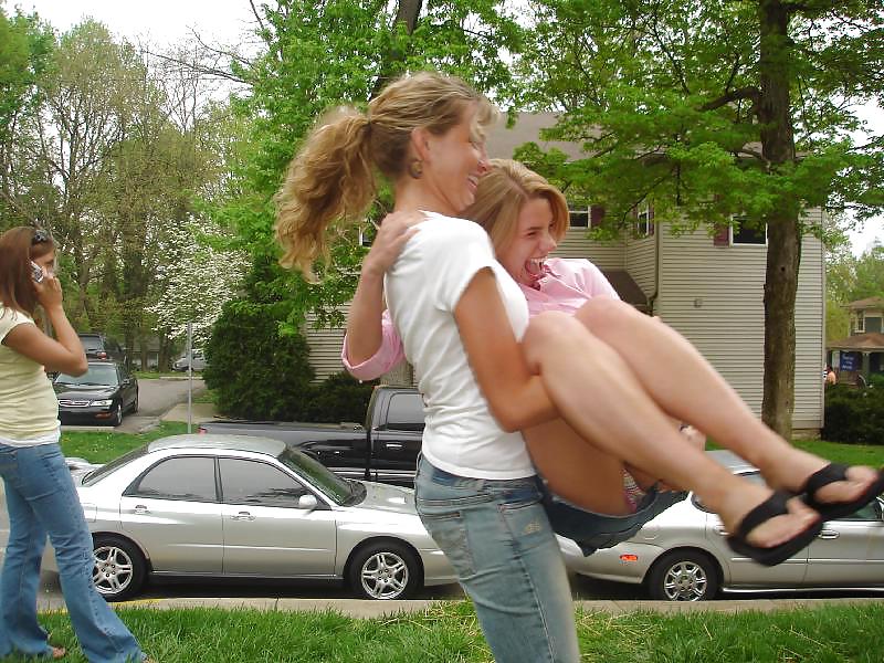 Sex Gallery Upskirts Upshorts 17