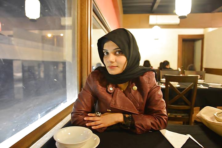 Sex Gallery Hijabi Whores for your CUM Tributes 6