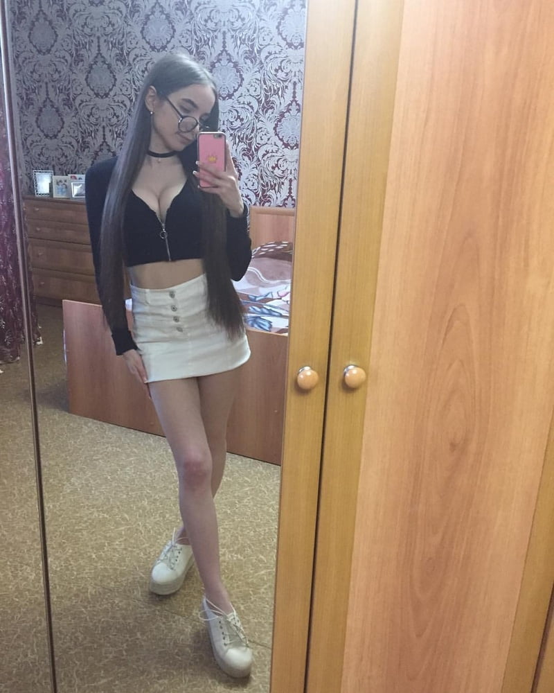 Sex Gallery Serbian hot skinny teen whore