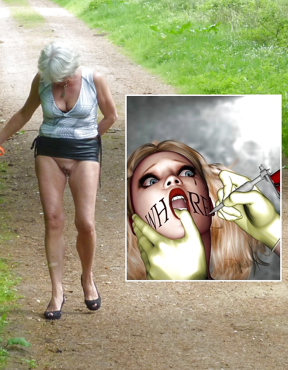 Sex Gallery Allwhores 18