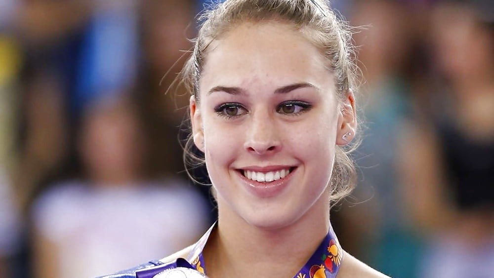 Sex Gallery Giulia Steingruber - Swiss best export since cheese