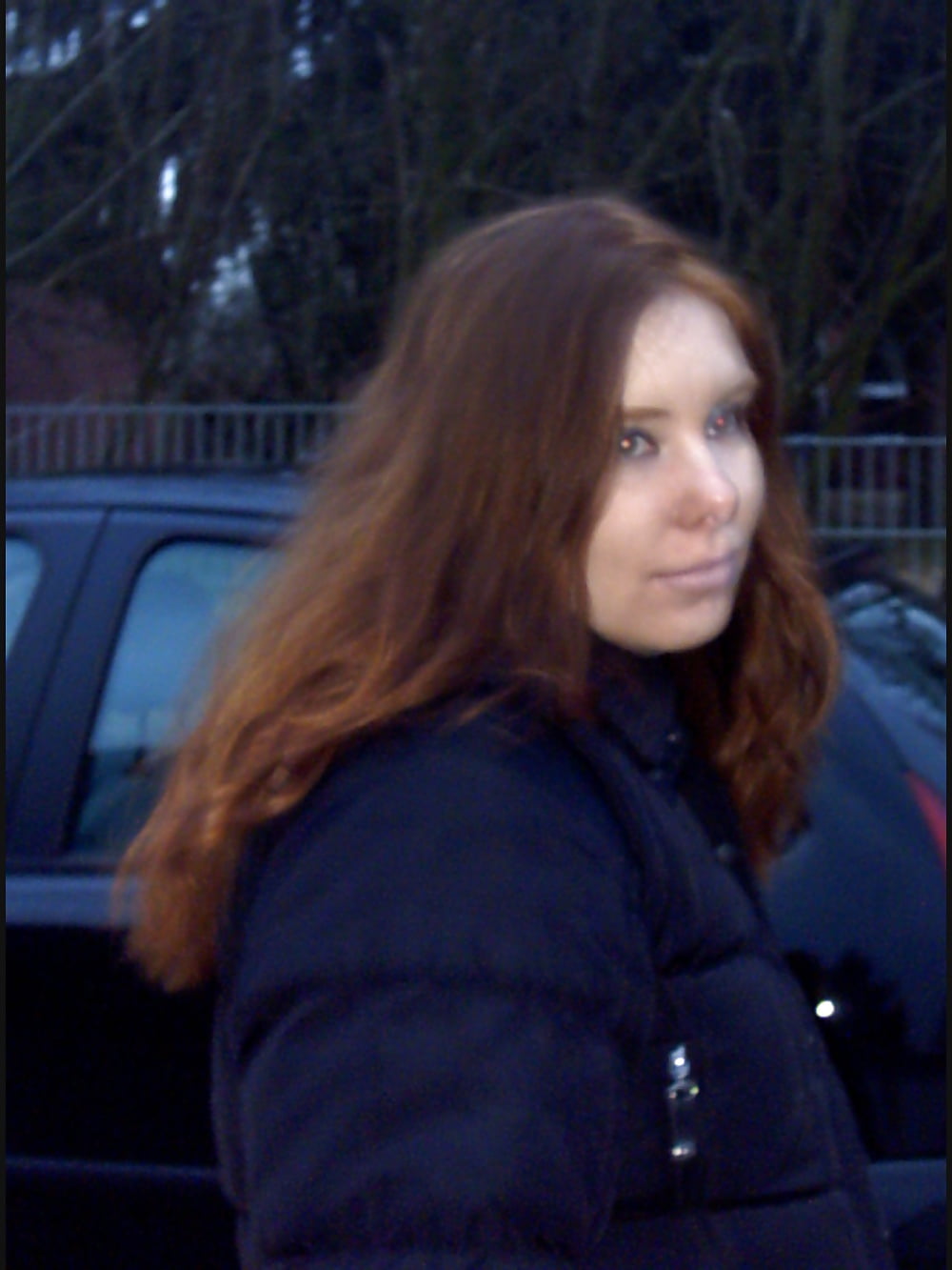 Sex Gallery Kirsten Weber 2