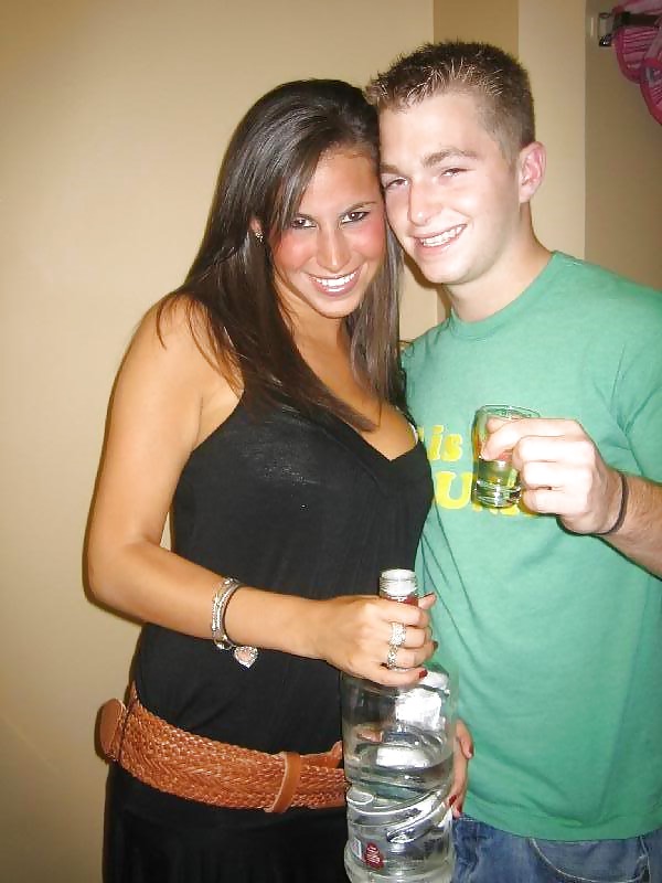 Sex Gallery me and my exes