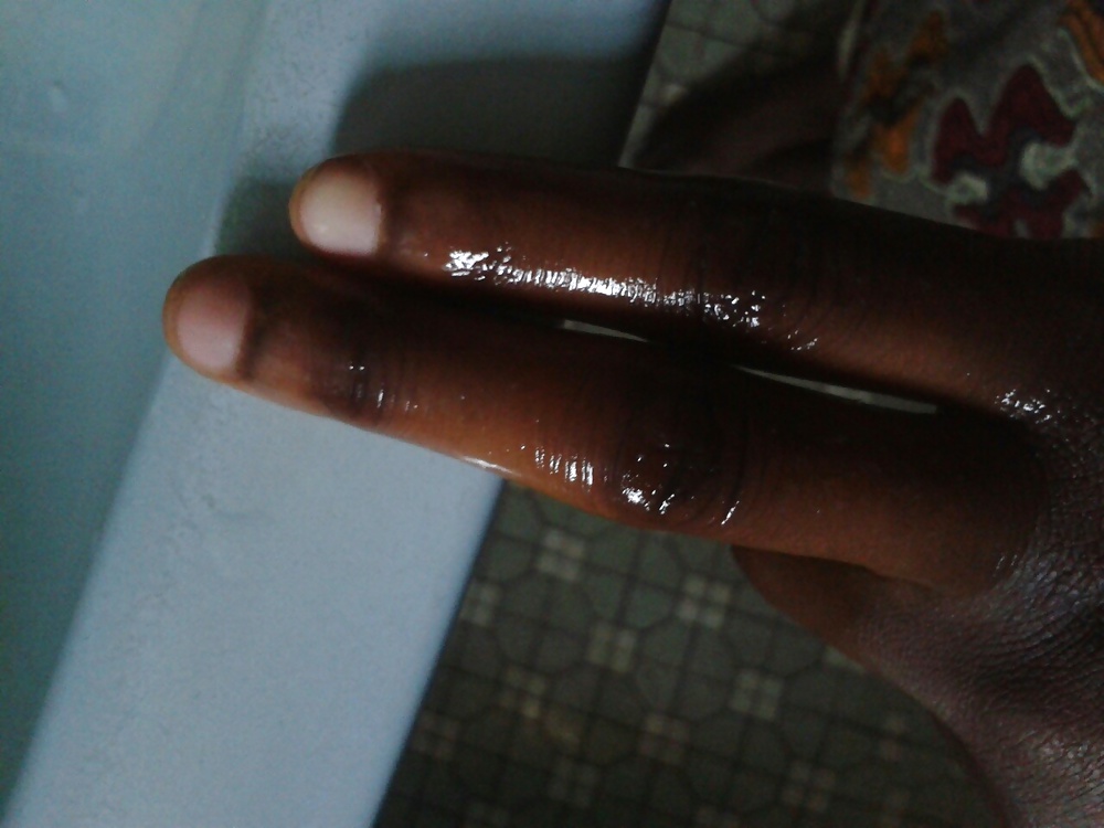 Sex Gallery west african