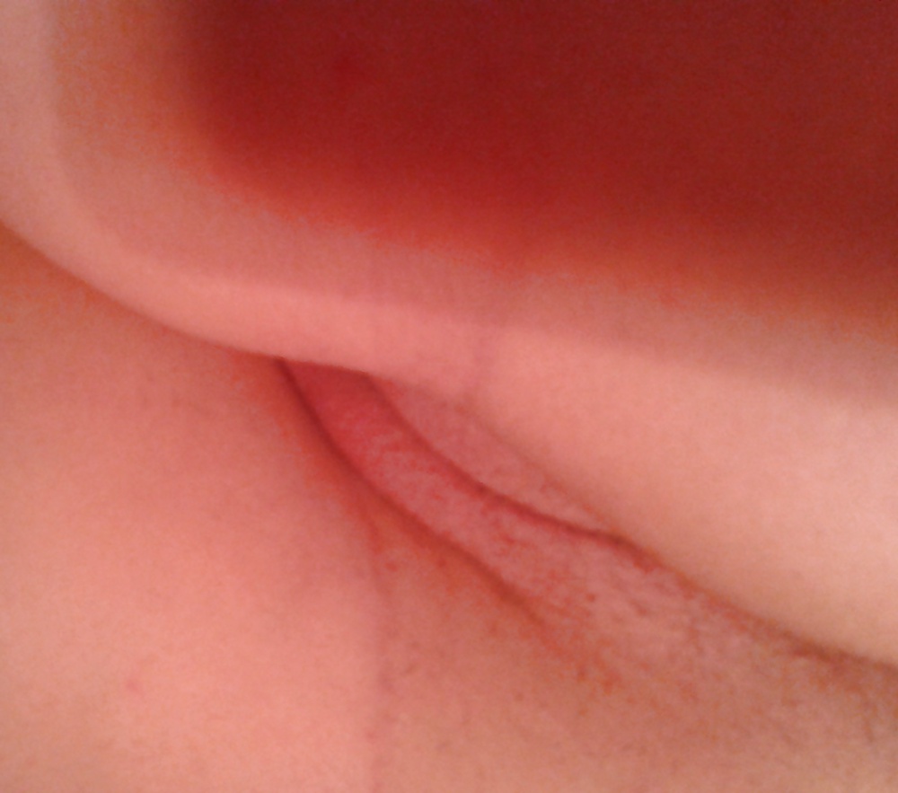 Sex Gallery My Wet Pussy