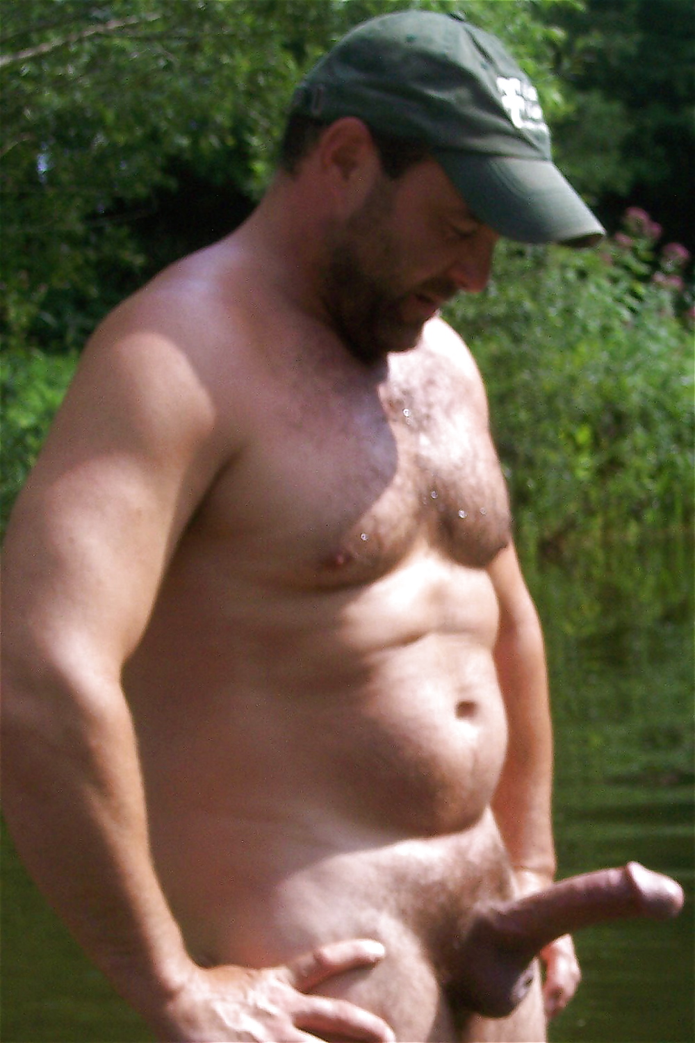 Dad bod nudes ✔ Sexy men - 25 Pics xHamster