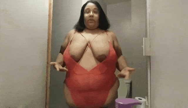 Disgusting Obese Pigwhore Jessica Jones  #12