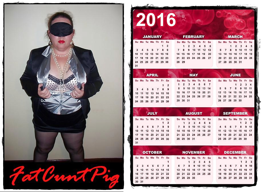 Sex Gallery Pig Karen Christmas mix
