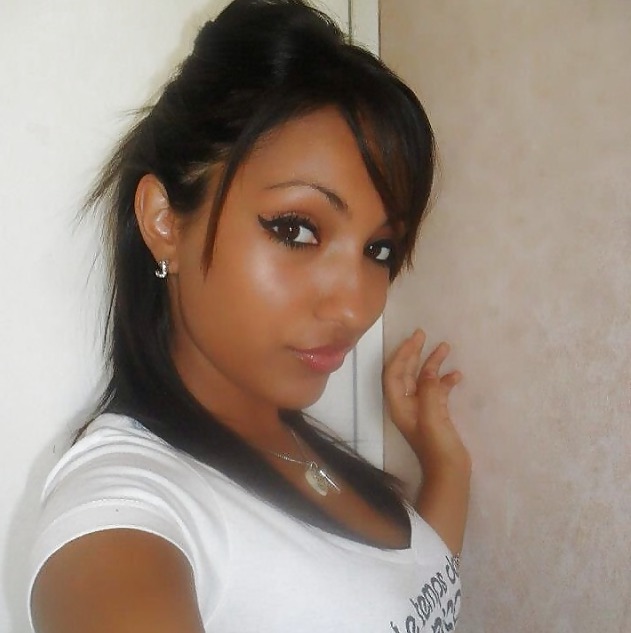 Sex Gallery Beurette Instagram Ibtissem