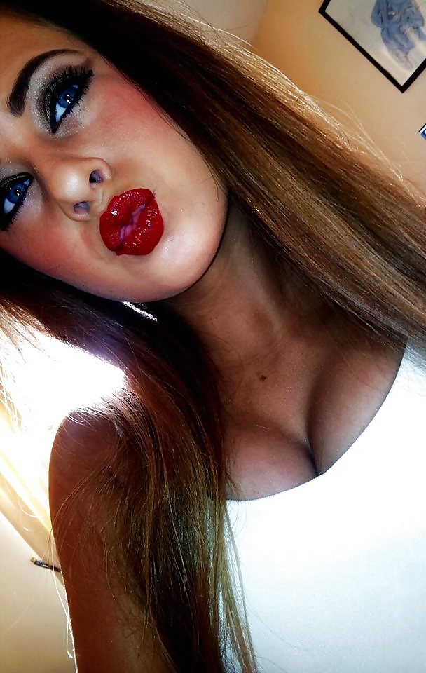 Sex Gallery Chloe, irish slute