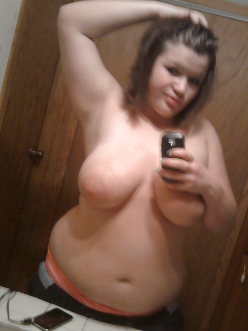 Sex Gallery (Dirtycook) Mirror sluts BBW edition 7