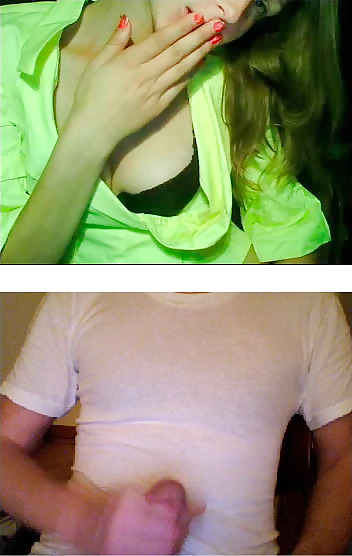 Sex Gallery Chatroulette Teen 2